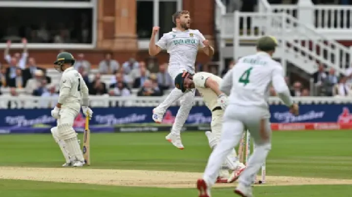 மூன்றாவது நாளே முடிந்துவிடுமா டெஸ்ட் சாம்பியன்ஷிப் இறுதிப்போட்டி? சரியும் விக்கெட்டுக்கள்..!