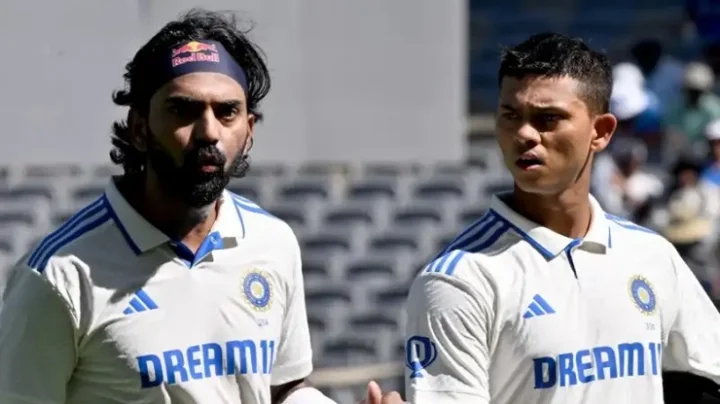 இங்கிலாந்து தொடரில் இந்திய அணியின் தொடக்க ஜோடி இதுதான்… வெளியான தகவல்!