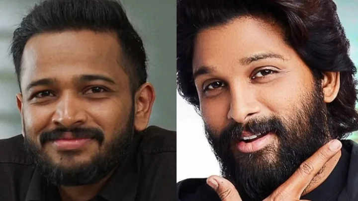 அல்லு அர்ஜுன்