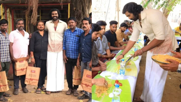 சண்முக பாண்டியன்