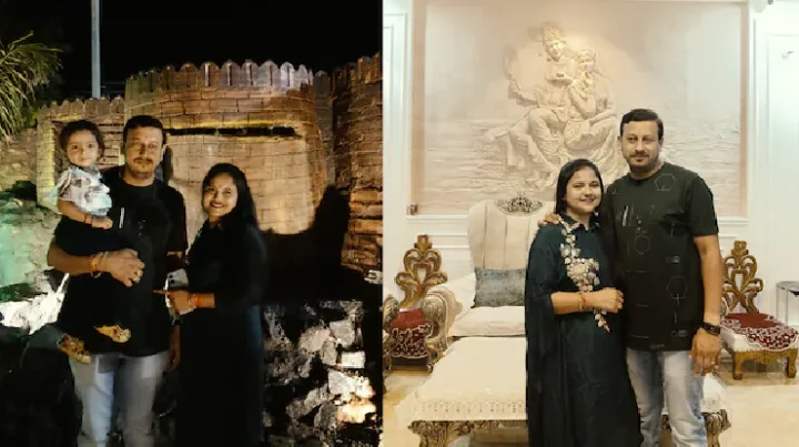 கேதார்நாத்