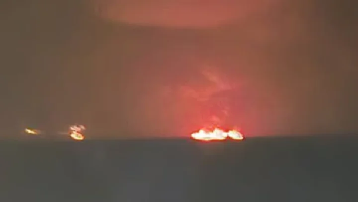 Strait of Hormuz