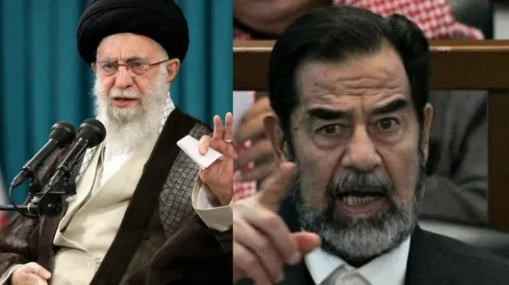 ali khamenei