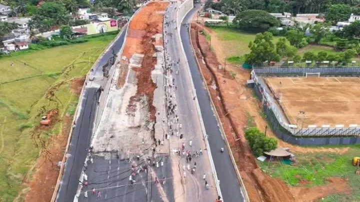 NHAI