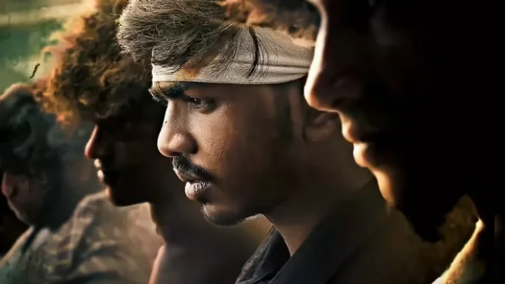 சூர்யா விஜய் சேதுபதி