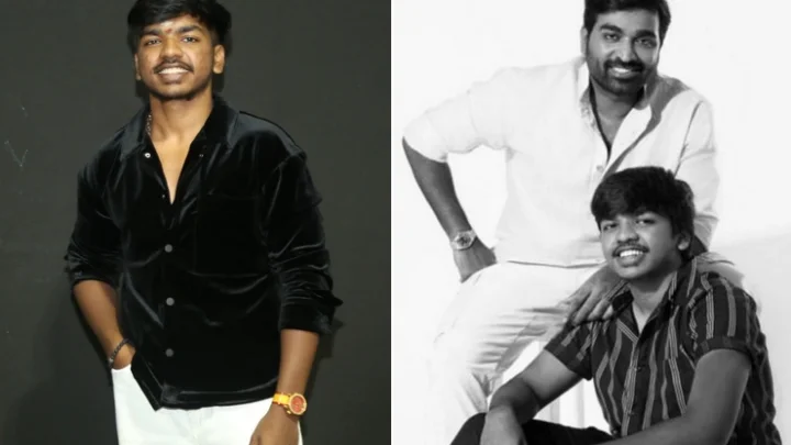 சூர்யா விஜய் சேதுபதி