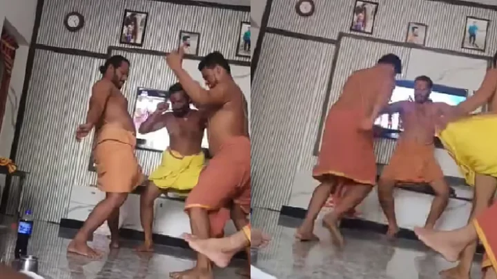 ஸ்ரீவில்லிபுத்தூர்