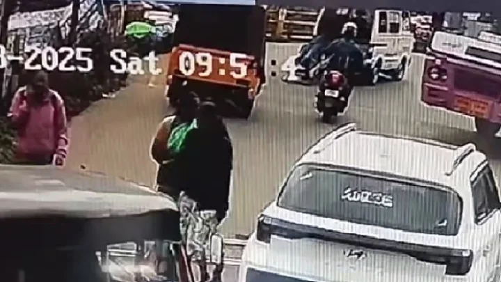 நீலகிரி