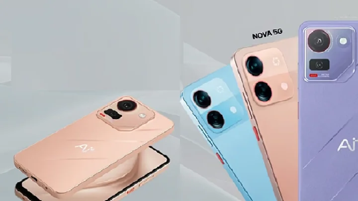 ஸ்மார்ட்போன்கள்