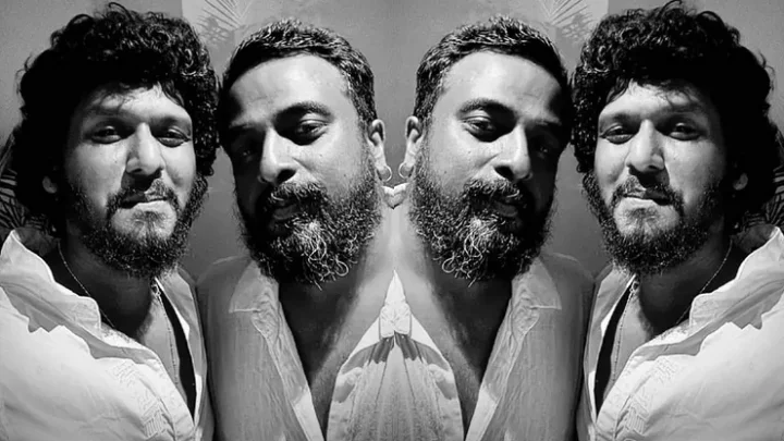 லோகேஷ் கனகராஜ்