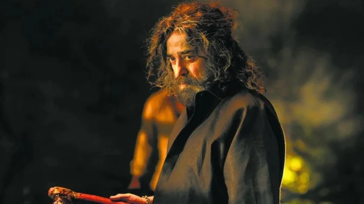 தக் லைஃப் திரை விமர்சனம்