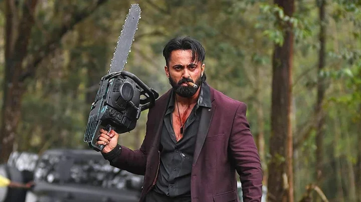 மார்கோ 2 கண்டிப்பாக வரும்.. தயாரிப்பு நிறுவனம் உறுதி!