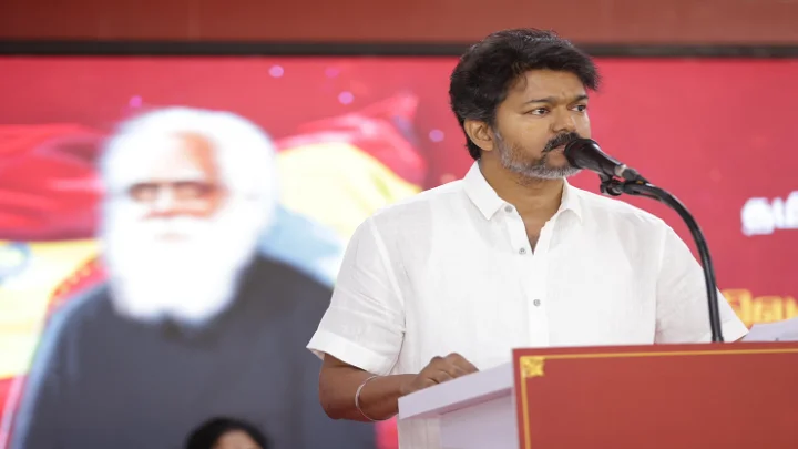 தமிழக வெற்றிக் கழகம்