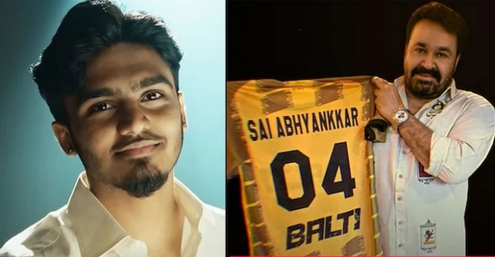 சாய் அப்யங்கரை வரவேற்ற மலையாள சினிமா… பல்டி படம் மூலம் எண்ட்ரி!