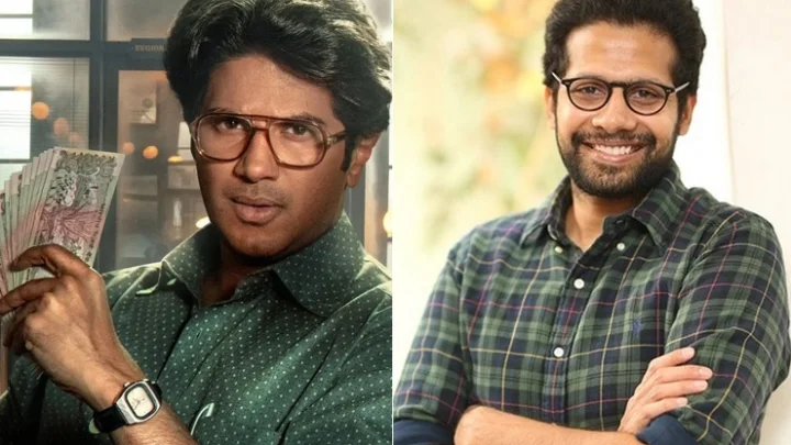 லக்கி பாஸ்கர் படத்தின் இரண்டாம் பாகம் வருமா?... இயக்குனர் வெங்கட் அட்லூரி பதில்!