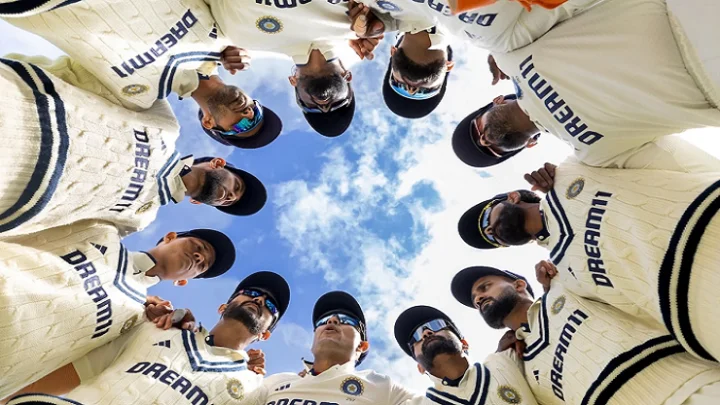 இந்தியா