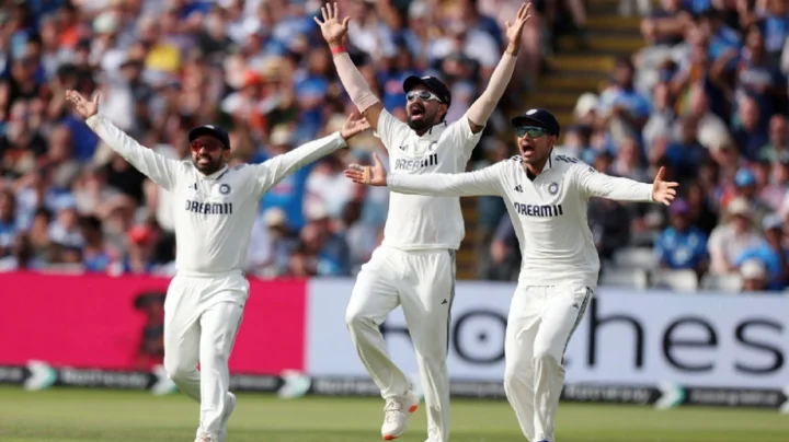 indian team