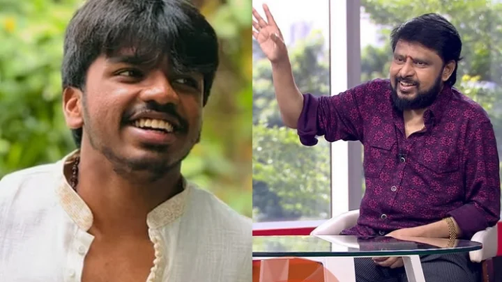 சூர்யா விஜய் சேதுபதி