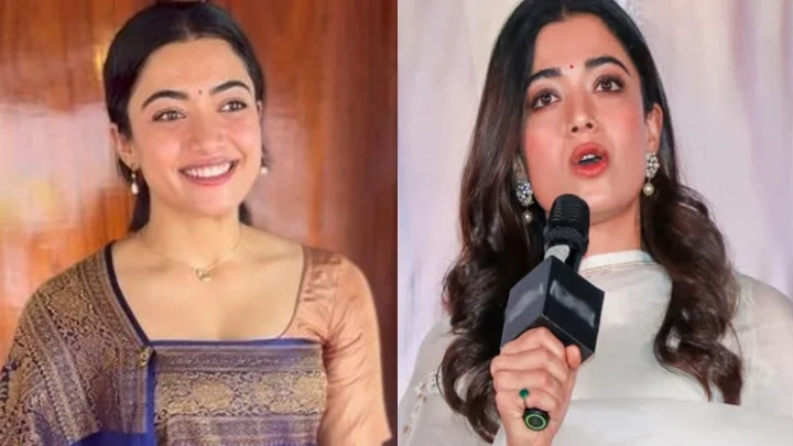 ராஷ்மிகா மந்தனா