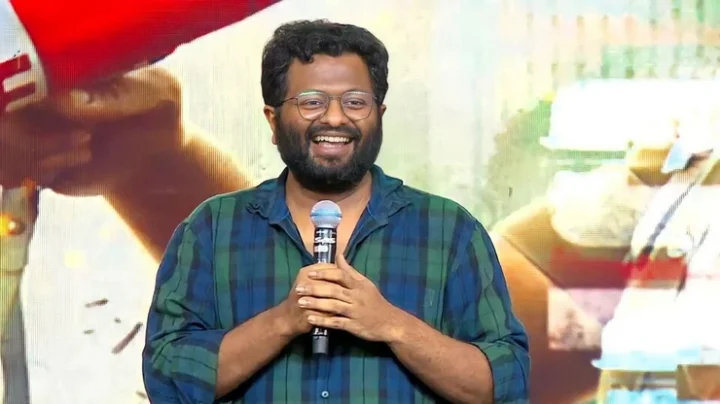 தெலுங்கு சினிமாவுக்கு செல்லும் இயக்குனர் பி எஸ் மித்ரன்!