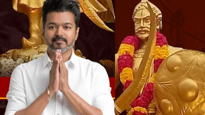 வீரன் அழகுமுத்துக்கோன்