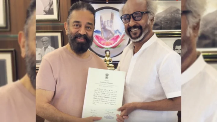 கமல்ஹாசன்