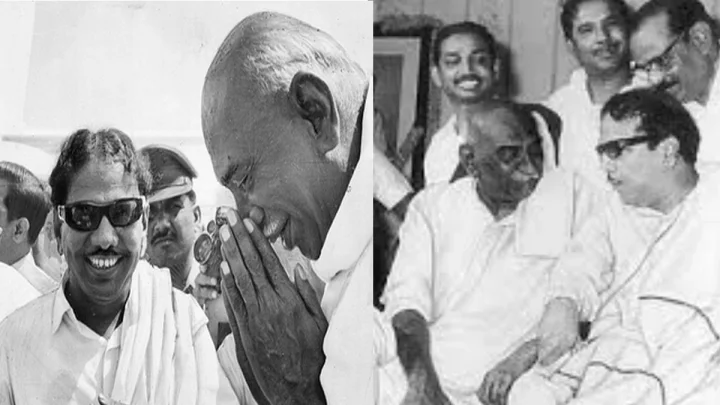 Kamarajar Karunanithi
