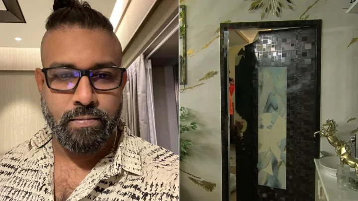 ரோகன் சல்டன்ஹா