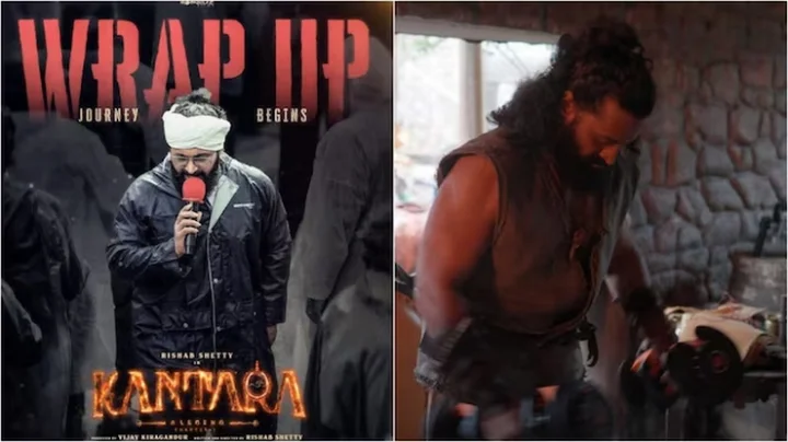 காந்தாரா