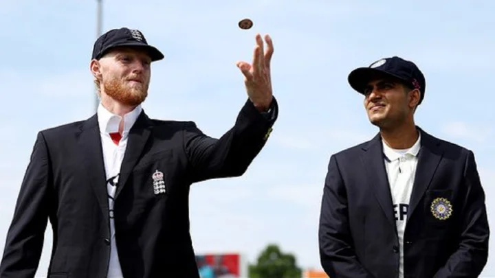 இந்திய அணி