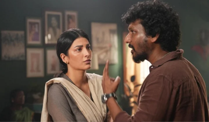 லோகேஷ் கனகராஜ்