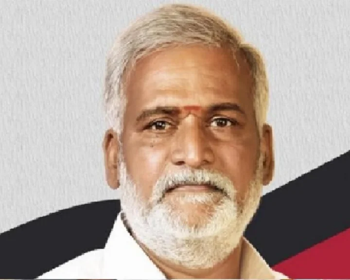 சேகர் பாபு