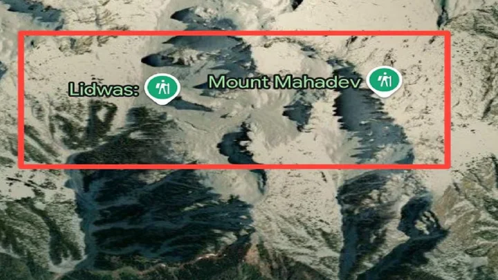 ஜம்மு காஷ்மீர்