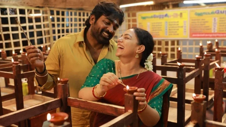 விஜய் சேதுபதி