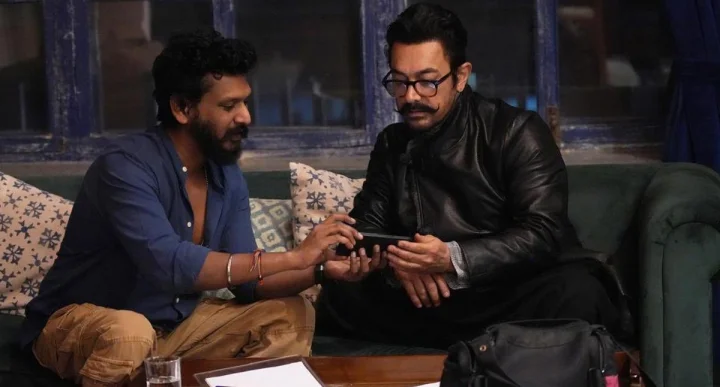 லோகேஷ் கனகராஜ்