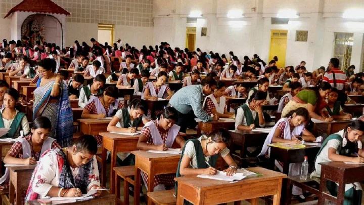 Tamil Nadu Schools