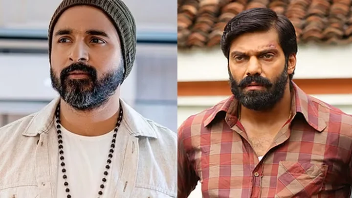 சிவகார்த்திகேயன்