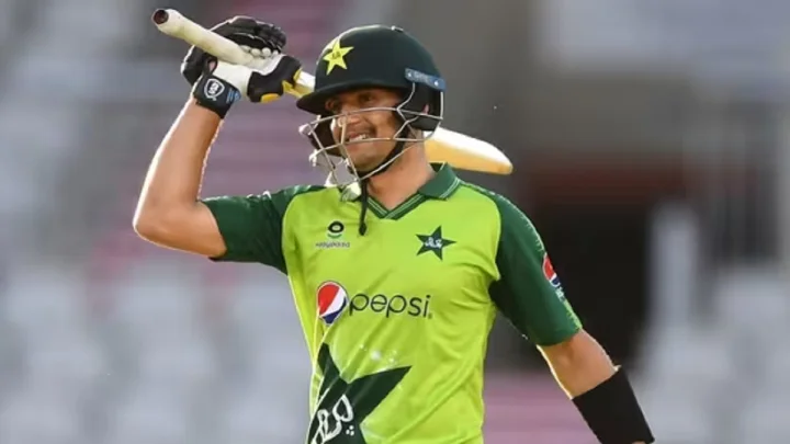 பாகிஸ்தான் கிரிக்கெட்