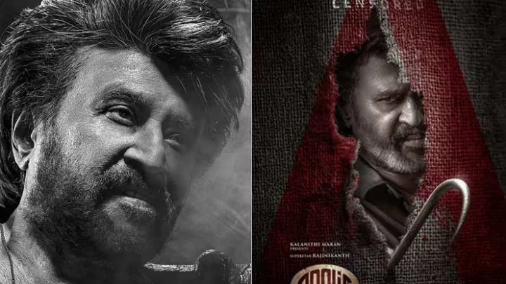 ரஜினிகாந்த்
