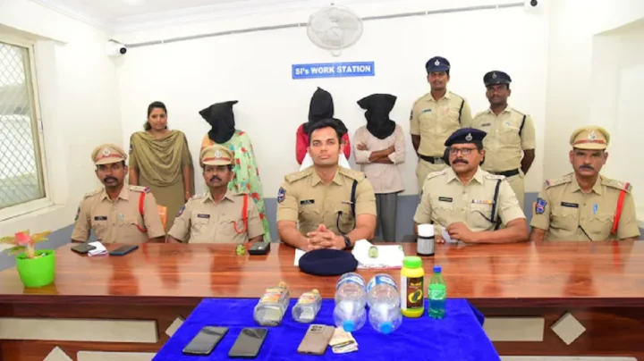 Telangana