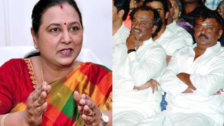 ரஜினிகாந்த்