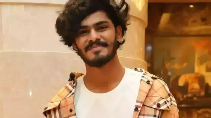 டிடிஎஃப் வாசன்