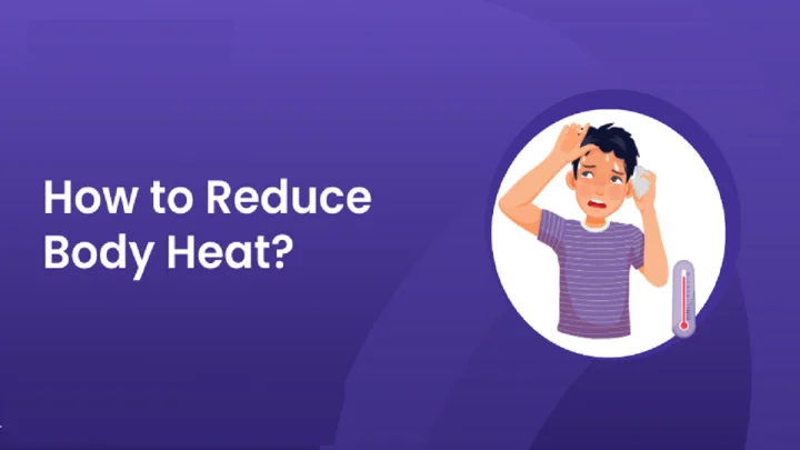 உடல் சூடு