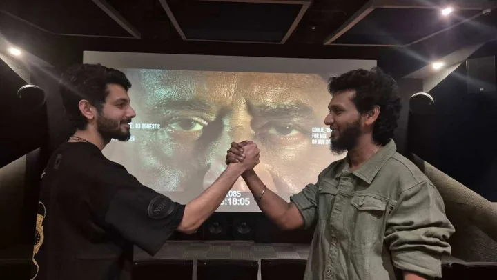 ‘கூலி 2’ கண்டிப்பாக வரும்… மும்பையில் நடந்த நிகழ்ச்சியில் அனிருத் உறுதி!