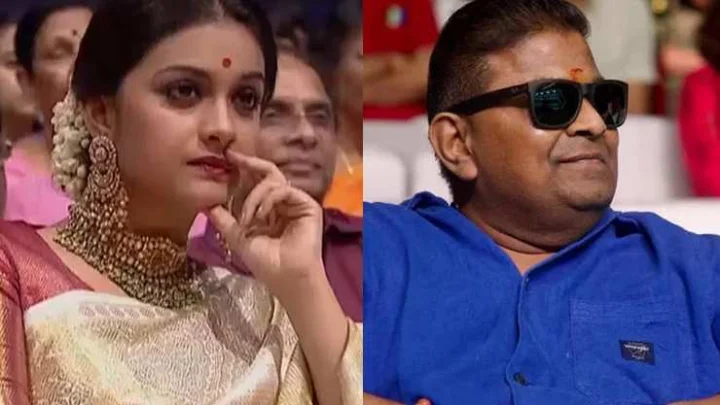 Director Mysskin