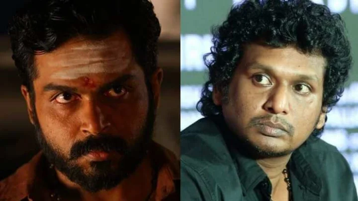 ‘கைதி 2’ தள்ளிப் போவதால் சுந்தர் சி யுடன் கூட்டணி அமைக்கும் கார்த்தி!