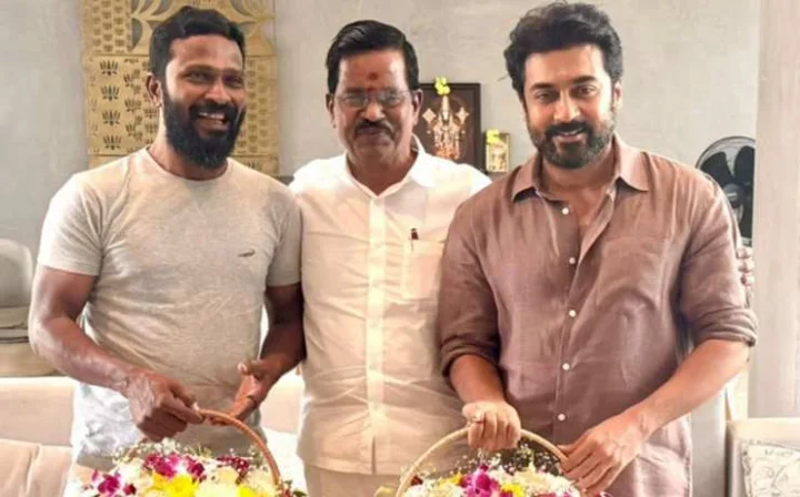 வெற்றிமாறன்