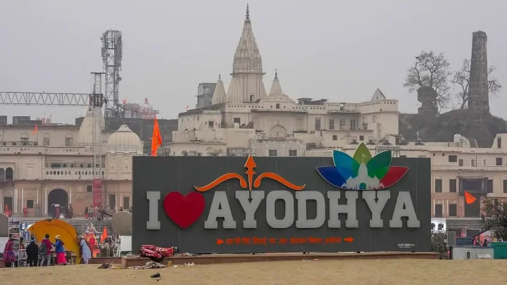 Ayodhya