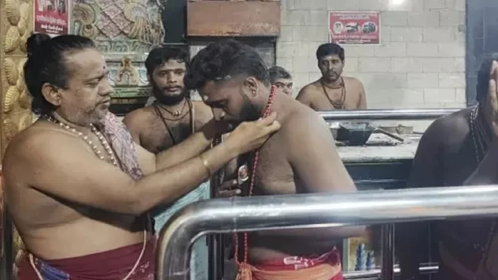 Kulasekarapattinam