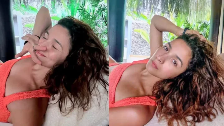 தனிப்பட்ட வாழ்க்கையில் தலையிடுவதா? வைரலான வீடியோ குறித்து ஆலியா பட் கண்டனம்!